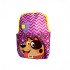 Mochila Infantil Baby Bichinhos Estampas Variadas