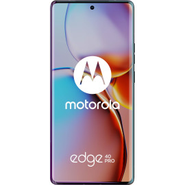 Celular Smartphone Motorola EDGE 40 PRO 256GB/12GB 5G