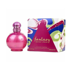Perfume Britney Spears Fantasy Feminino 100ml