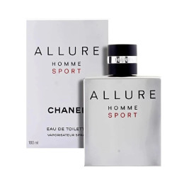 Perfume Chanel Allure Sport Man 100ml