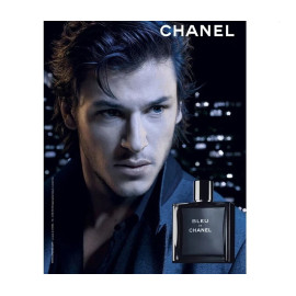 Perfume Bleu De Chanel Men Eau De Toilette 100ml