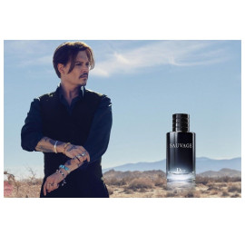 Perfume Sauvage Dior 100ml