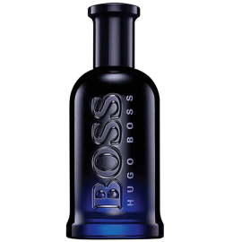 Perfume Hugo Boss Bottled Night Masculino Eau de Toilette