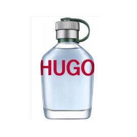 Perfume Hugo Boss EDT Masculino 125 ml