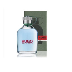 Perfume Hugo Boss EDT Masculino 125 ml