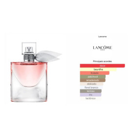Perfume Lancome La Vie Est Belle Feminino