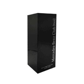 Perfume Mercedes Benz Club Black Man 100ml