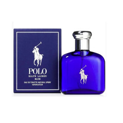 Perfume Ralph Lauren Polo Blue Masculino