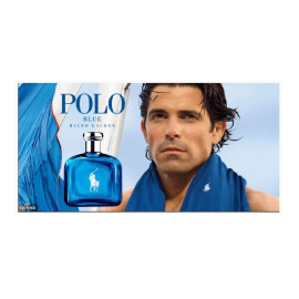 Perfume Ralph Lauren Polo Blue Masculino