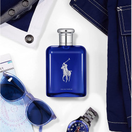 Perfume Ralph Lauren Polo Blue Masculino