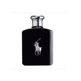 Perfume Ralph Lauren Polo Black Masculino