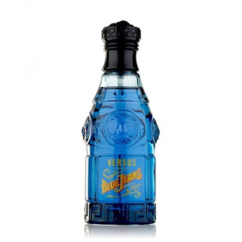 Perfume Versace Blue Jeans Masculino Eau de Toilette
