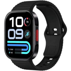 Relógio Smartwatch Redmi Watch 6 Lite Preto Global GPS