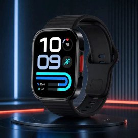 Relógio Smartwatch Redmi Watch 6 Lite Preto Global GPS
