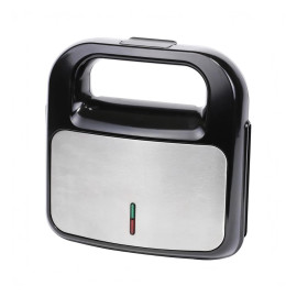 Sanduicheira Grill Antiaderente 750W Torradeira Misto Quente