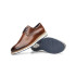 Sapato Casual Masculino Derby Comfort