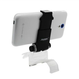 Suporte Controle De Ps4 Para Celular Ajustável