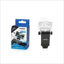 Suporte Controle De Ps4 Para Celular Ajustável