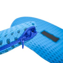 Travesseiro Apoio Lombar Curva Almofada Ortopedica Para Costas