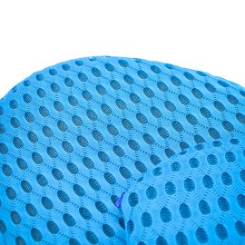 Travesseiro Apoio Lombar Curva Almofada Ortopedica Para Costas