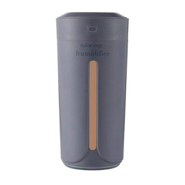 Umidificador De Ambiente Color Cup Humidifier Colorido