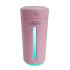 Umidificador De Ambiente Color Cup Humidifier Colorido