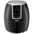 Fritadeira Elétrica Air Fryer Supremma Agratto 127/220v