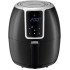 Fritadeira Elétrica Air Fryer Supremma Agratto 127/220v