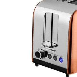 Torradeira Gradiente Excellence PGTR202 220v