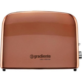 Torradeira Gradiente Excellence PGTR202 220v