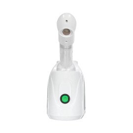 Vaporizador Facial Portátil Vapor De Ozônio Estética Limpeza Skincare