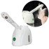Vaporizador Facial Portátil Vapor De Ozônio Estética Limpeza Skincare