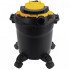 Aspirador de Pó e Água Agratto GT1500 Turbo 11 litros 1400W 127v
