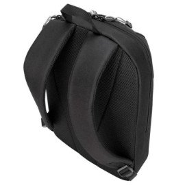 Mochila Para Notebook Targus Intellect Essentials 15,6