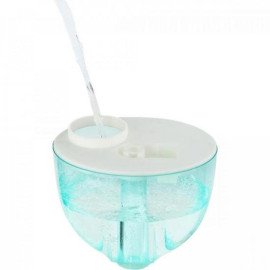 Umidificador Residencial Ventisol U-04 3,7L Verde Bivolt