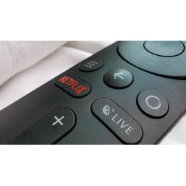 Mi Box S Xiaomi Ultra HD HDR 4K HDMI/USB/WIFI Versão Global