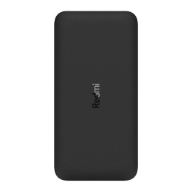 Carregador Portátil Power Bank 10000 MAH Xiaomi