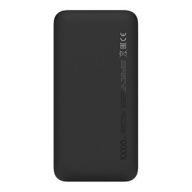 Carregador Portátil Power Bank 10000 MAH Xiaomi