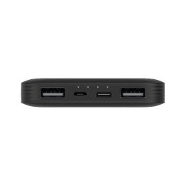 Carregador Portátil Power Bank 10000 MAH Xiaomi