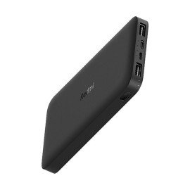 Carregador Portátil Power Bank 10000 MAH Xiaomi